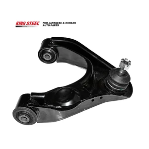KINGSTEEL OEM 54524-2S485 54524-2S400 54524-2S486 E4524-VK085 E4524-2S486 Repuestos Control Arm for NISSAN PICKUP D22 NAVARA