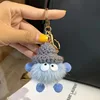 Coal balls - sky blue