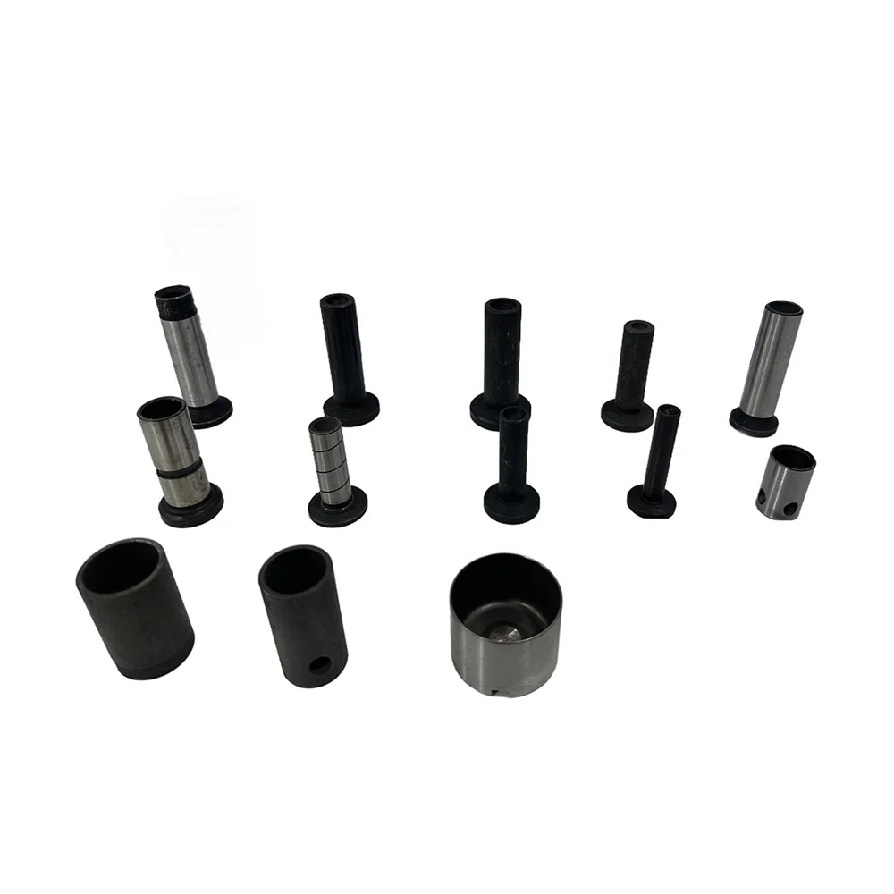 IZUMI RIK BFM1012, BFM1013E, BFM1015, D2011L03, D2011L04 Ventillyftare för Deutz
