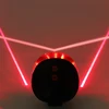 Red-cross light