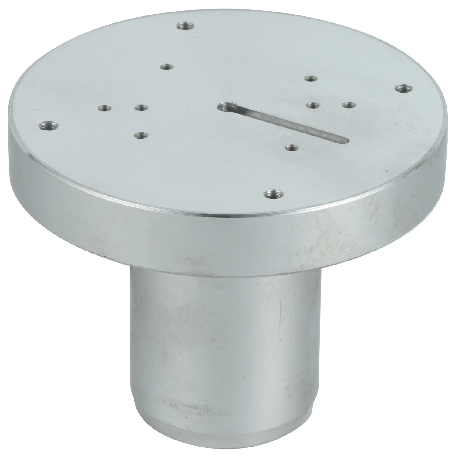 produzione di massa OEM da 18 anni Parti in alluminio Prototipazione rapida Servizio di lavorazione CNC