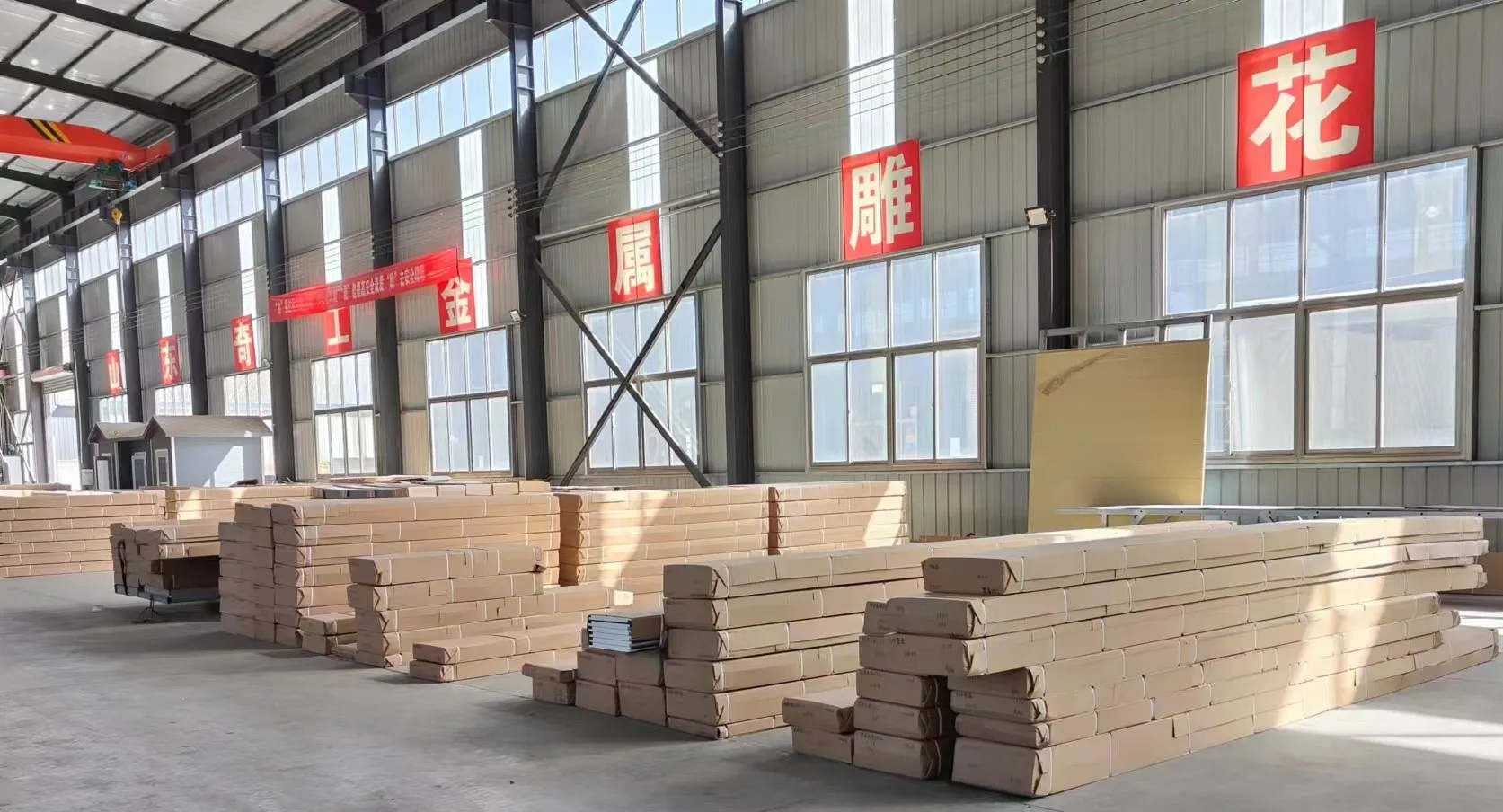 30MM 50MM 75MM 100MM thickness wall and siding EPS sandwich panel wall for steel building supplier