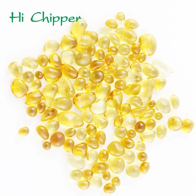 【サイズ】 緑色のスイミングプール装飾ガラスビーズ Buy Glass Pebble For Pool,Color Glass Beads