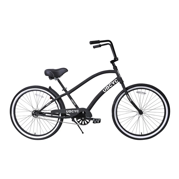 ビーチクルーザーバイク自転車26インチ女性用ビーチバイクOEM