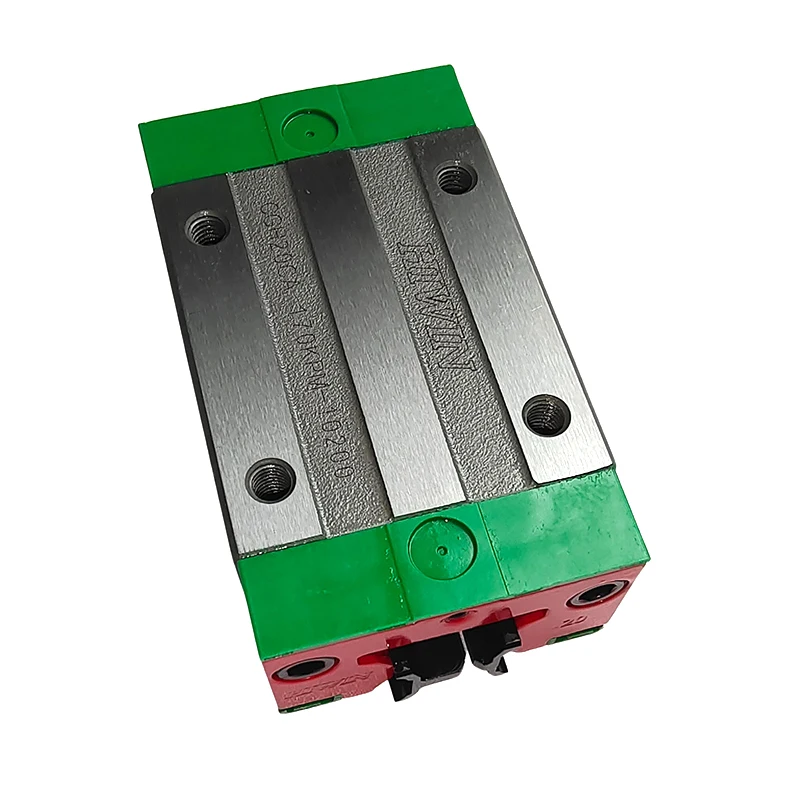 Hiwin CGH20CA Linear Guide Original Hiwin CGH20HA Linear Guide Rail