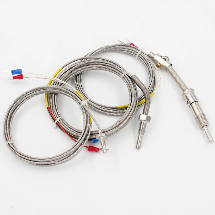 Industrial thermocouple