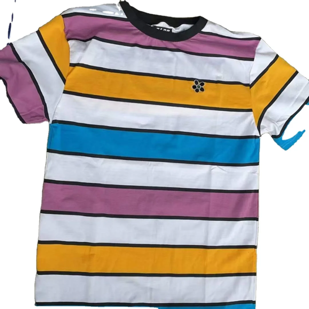 Over run t shirt supplier Clearance