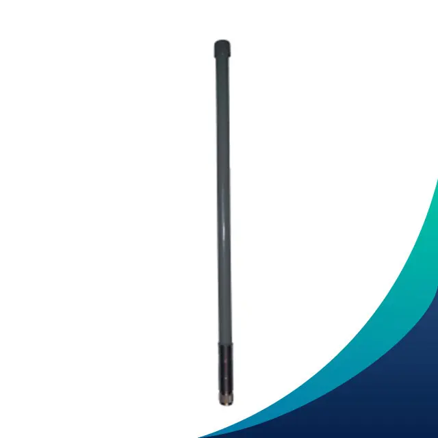 YW-QB24V10A Professional Omnidirectional Fiberglass Whip Antenna for 3G 4G LTE WiFi and Base Station
