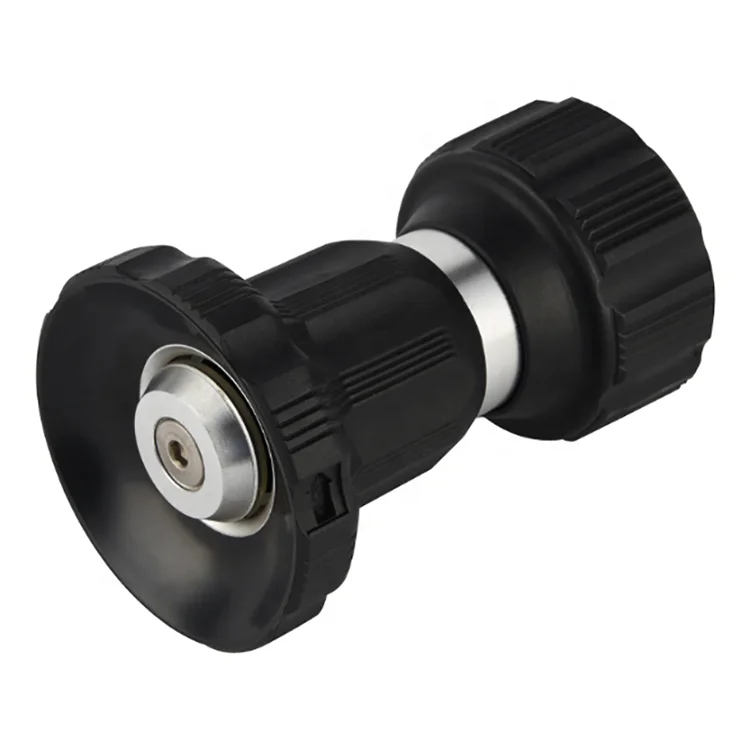 Высококачественный полностью алюминиевый мощный струйный шланг, распылитель, сопло для очистки автомобильной мойки