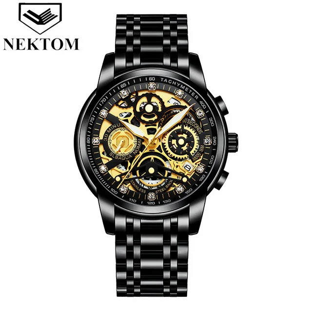 nektom relojes