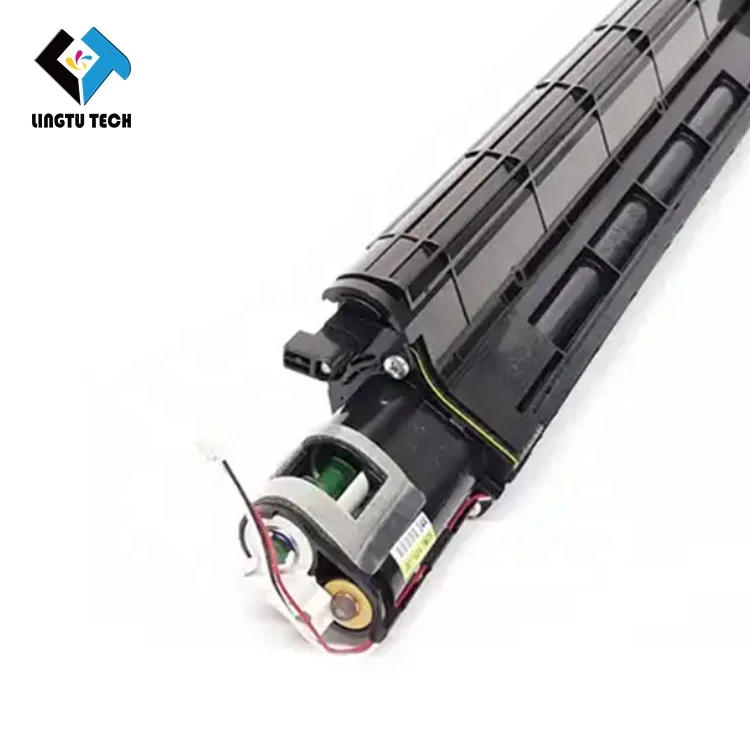 Compatible WC7835 Developer Unit for Xerox WorkCentre 7525 7530 7535 7545 7556 7830 7835 7845 7855 7970 Copier Spare Parts