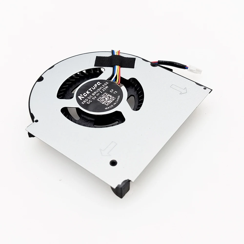Notebook CPU Fan for Lenovo ThinkPad L440 L540