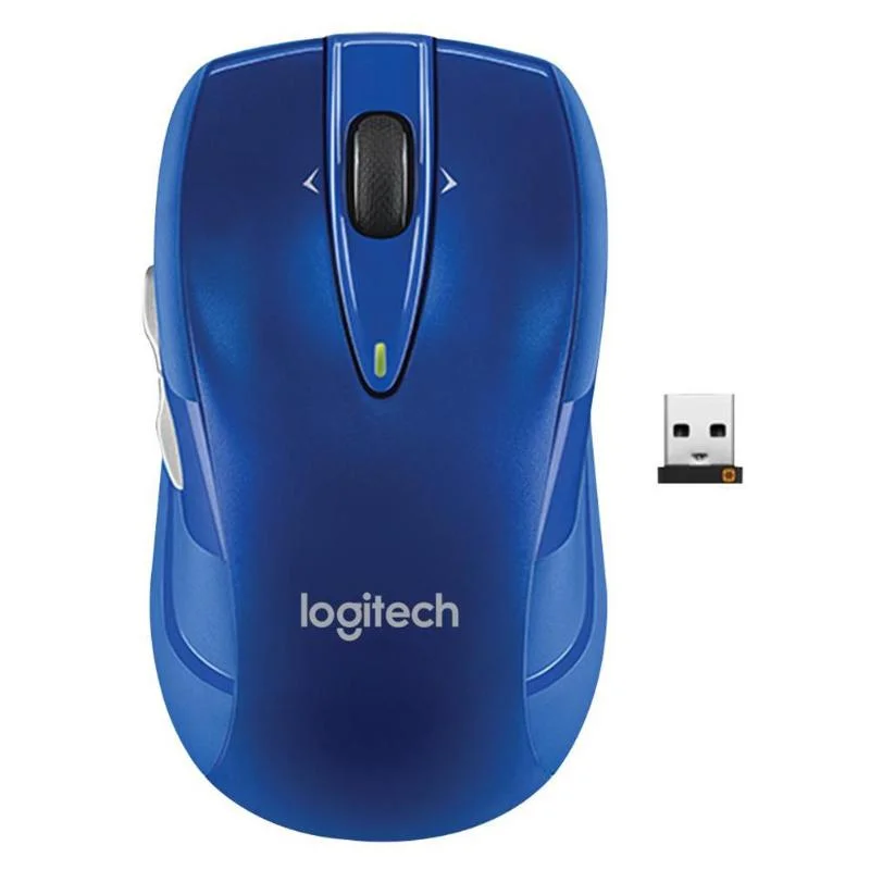 Logitech M545 M546 Wireless Mouse Gaming Mouse - Buy Logitech M545