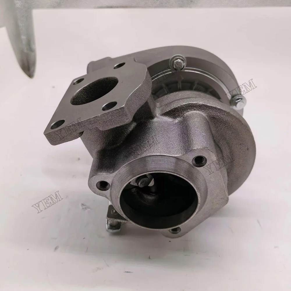 Turbocharger 2674A086 for Perkins 1004 Machinery Engine Spare Parts 2
