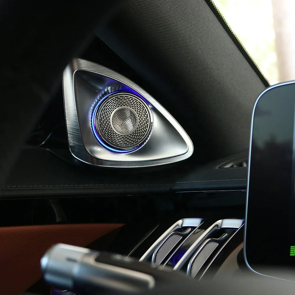 ★MercedesBenz w223 Sクラス 64色 4Dツイータースピーカー Amazon.co.jp: MercedesBenz メルセデスベンツ W223 Sクラス 4D