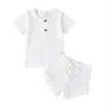 White 2pcs set
