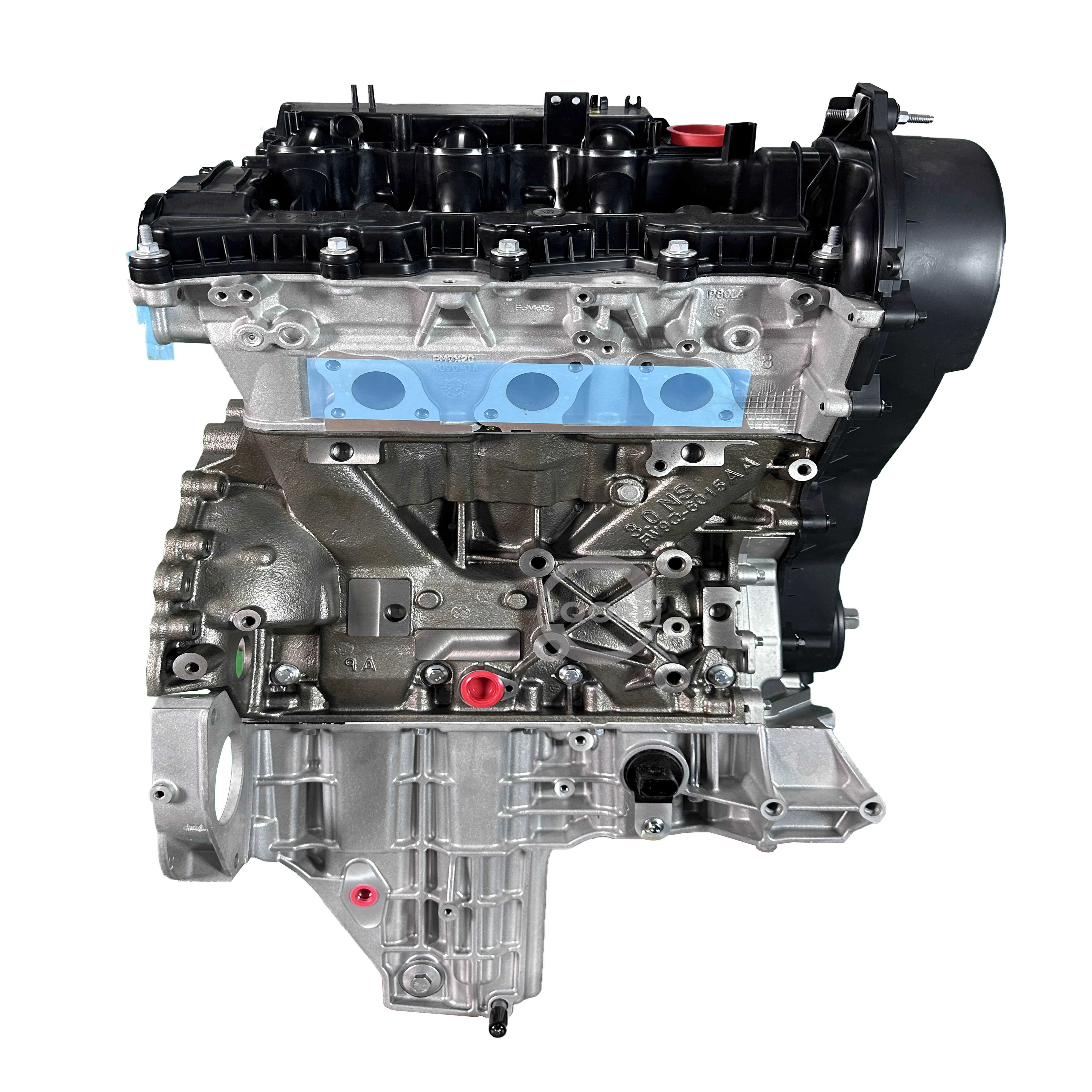 Land Rover 306DT Remanufactured Engine for Land Rover Discovery | OEM-Spec Replacement