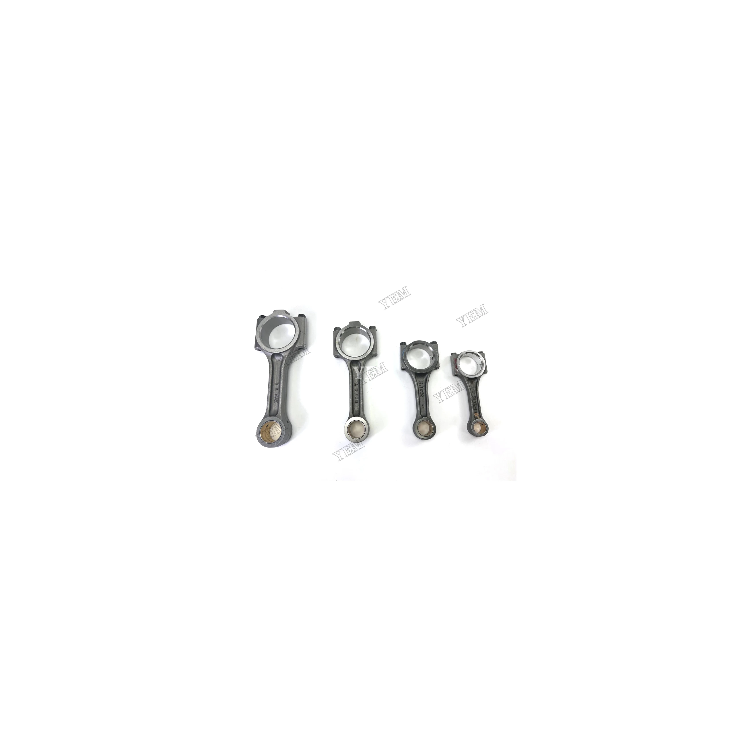 Parts for Yanmar 3TNA78 3TNA78T Con Rod Connecting Rod Fast Delivery Engine Parts