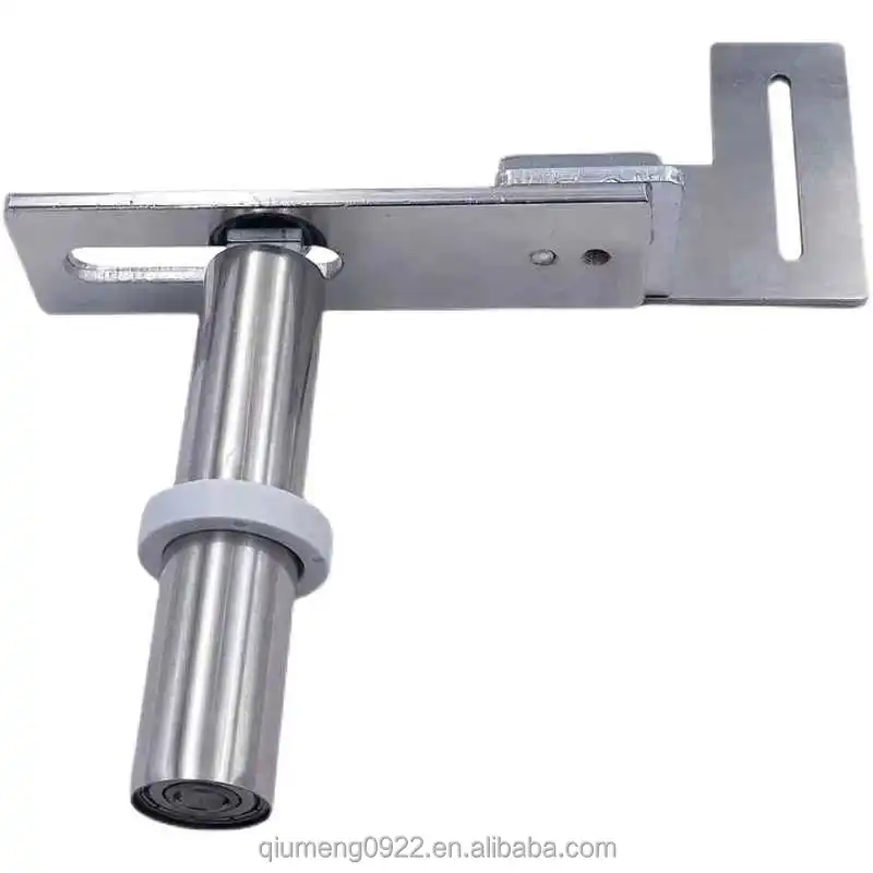 Sewing Machine Pull Back Device Activity Single Double Wheels Pressing ...