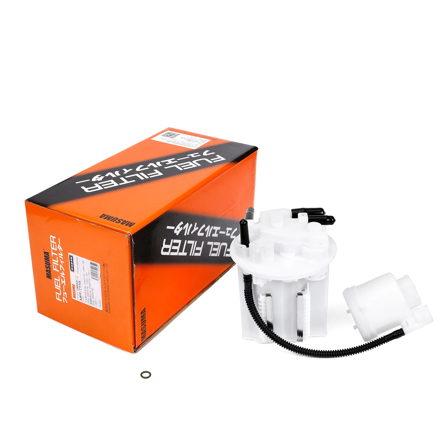 MFF-T115 MASUMA Auto Engine Fuel Filter for 77024-58050 Compatible with 1.2 TSI Engine