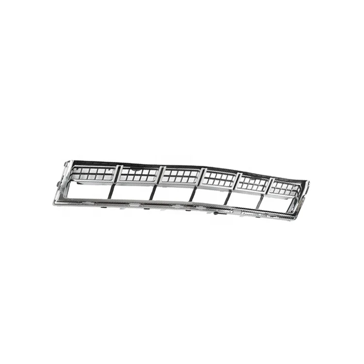 KEBEL Atuo Body Hot Sale Bumper Car Grille Lower OEM 22739004 Auto Bumper Grille for Cadillac SRX 2013 2014 2015