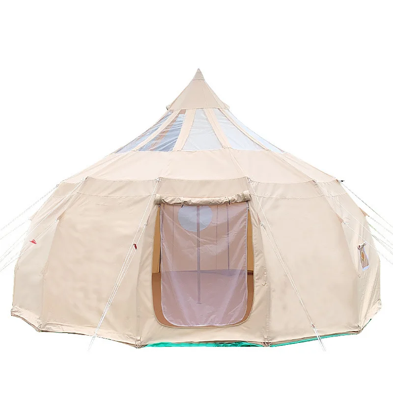 Lotus Belle Tent