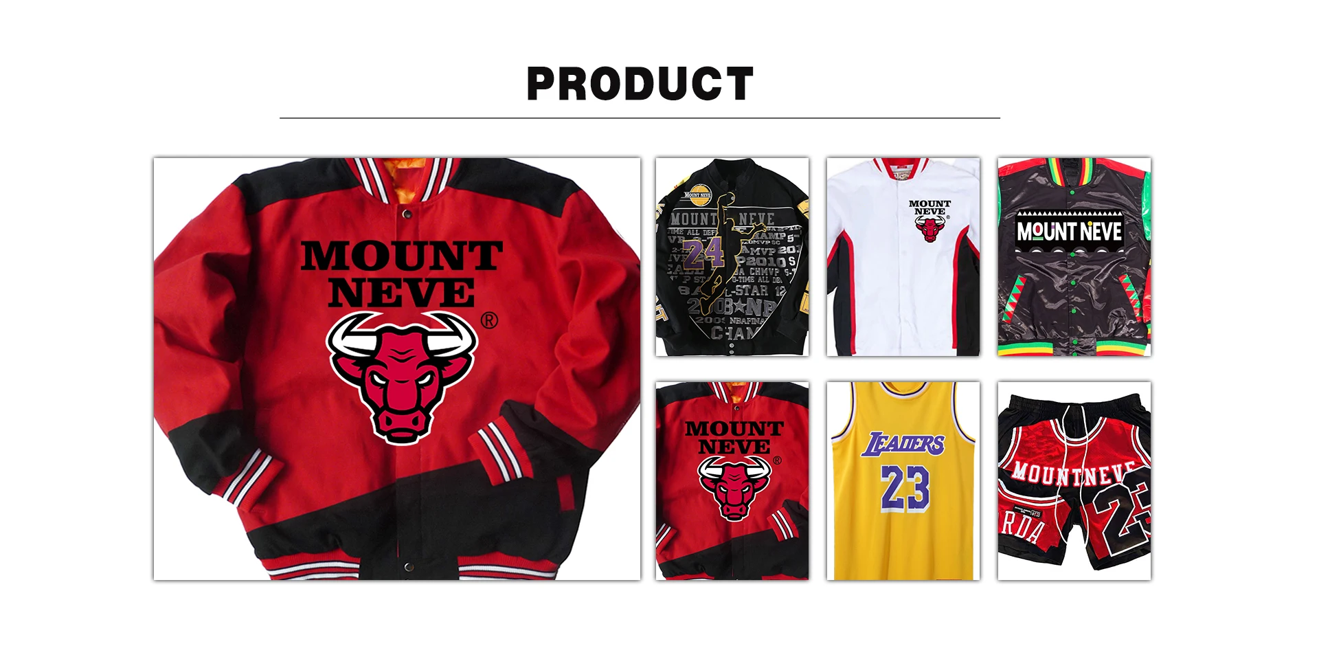 Yantai Lingnan Clothing Co., Ltd. Clothing