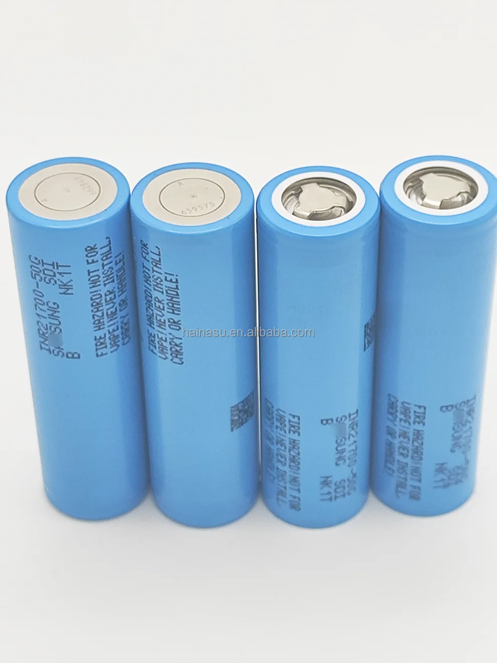 Wholesale 100% Original Inr21700-50gb 3.6v 5000mah Li-ion Battery For ...