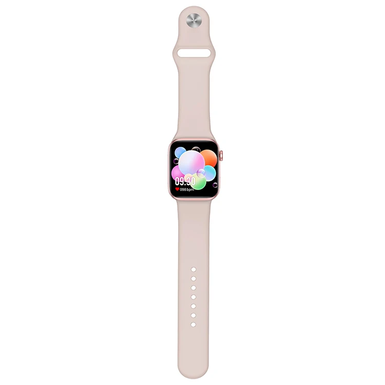 Motion detection New fashion Touch Screen IP68 Waterproof Awake Siri By Watch G500 Smart Watch