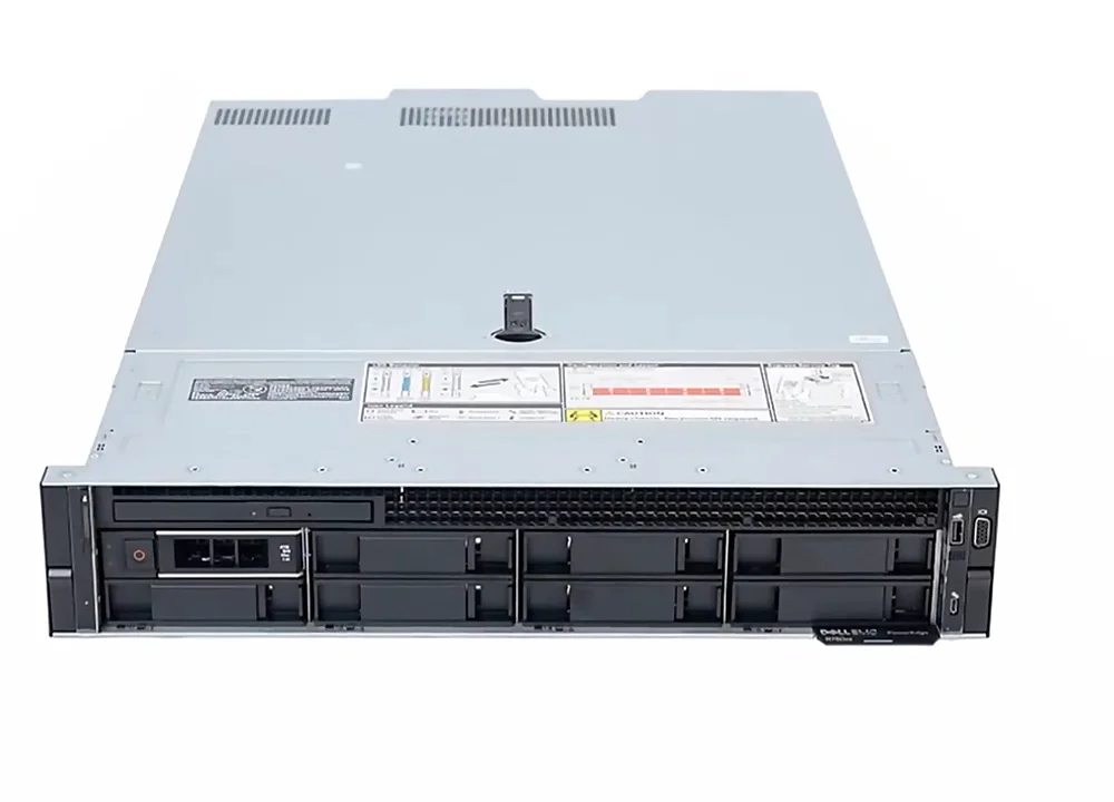 Brand New Dell Poweredge R750xs Rack Server Dell Poweredge R750xs 4309y 