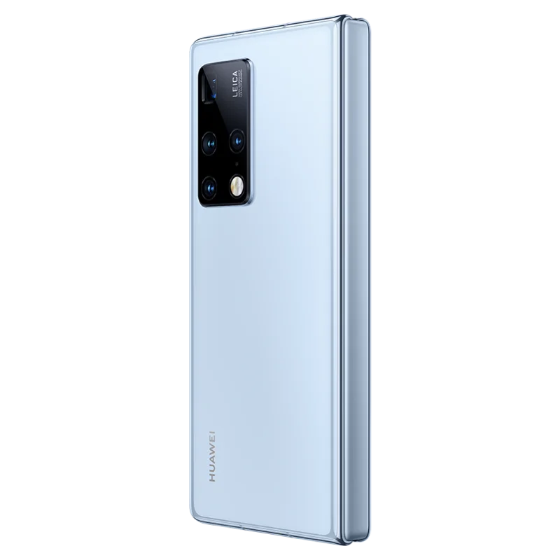 HUAWEI Mate X2 5G Mobilephone - Folded Screen & Octa Core