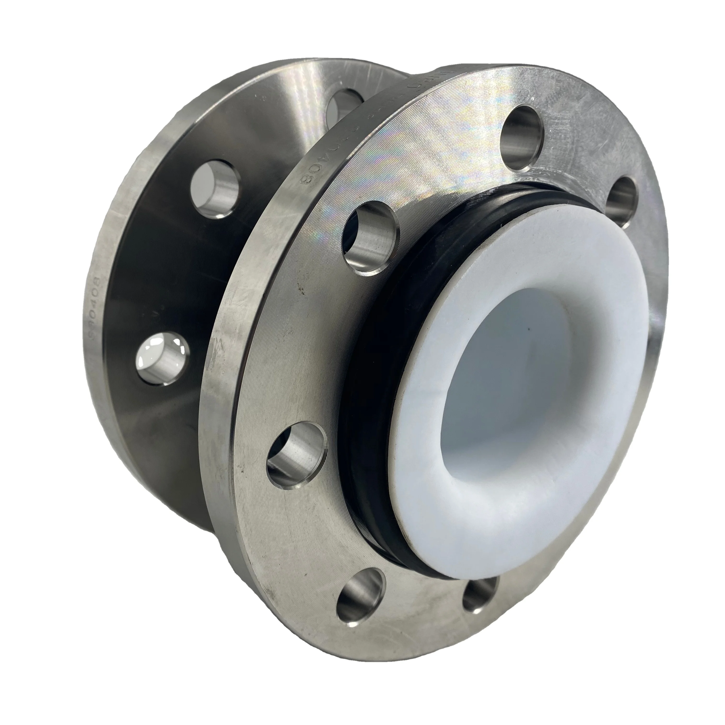 Compensator DN450 DN100 Ball Connector Epdm Single Flange Sphere Bellow Flexible Expansion Junta De Goma Rubber Joint