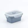 Blue [350ML lunch box]
