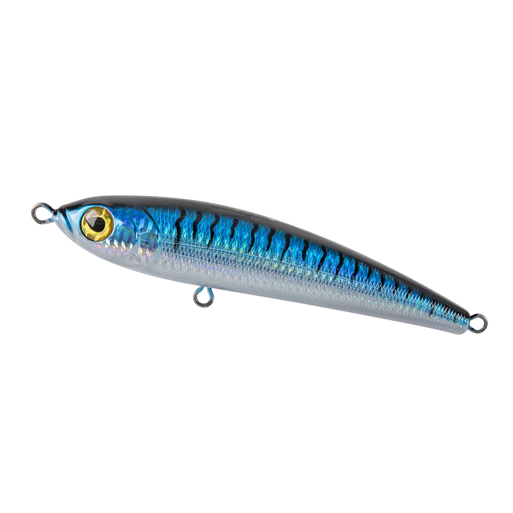70g/100g/145g pencil fishing lures for sale