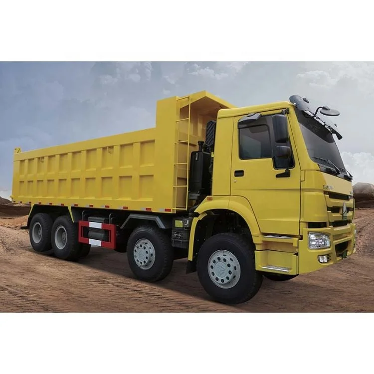 
Новый Грузовик Sinotruk Howo грузовик 5 тонн 8 тонн грузовик-фургон ZZ1317N3867A высокого качества 