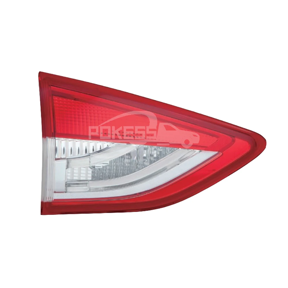 Auto Tail Lights DV4513A603AE DV4513A603AG Rear Light Left Ford Kuga E... — 2