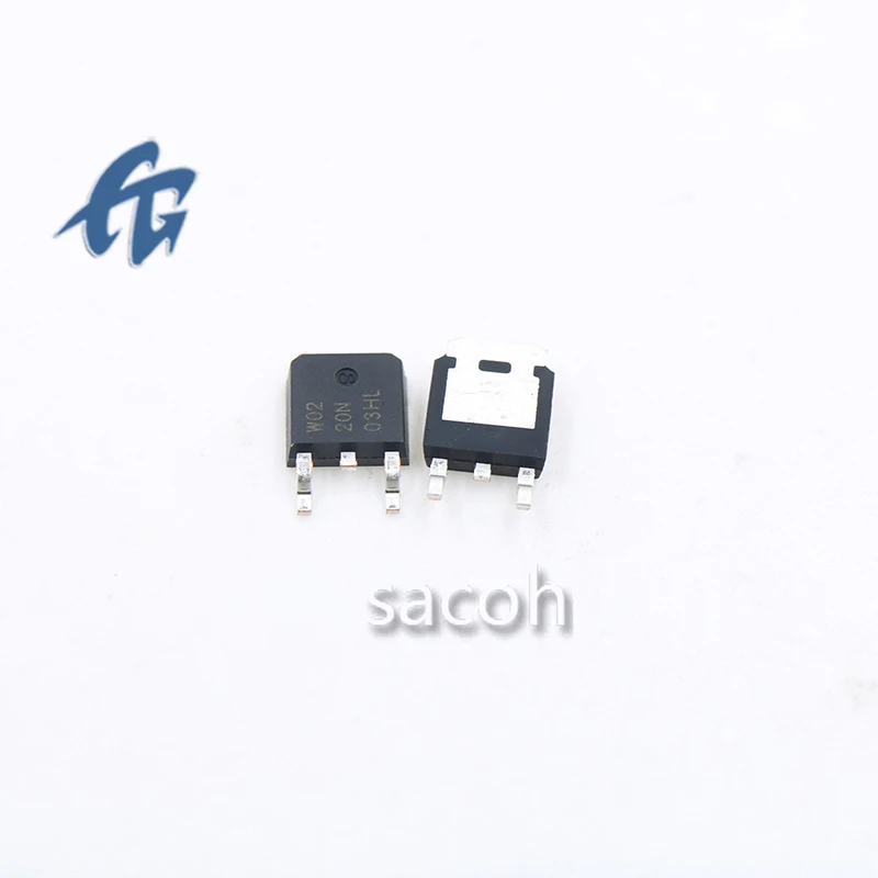 SACOH High Quality Original Electronic Components Suppliers MTD20N03HDL