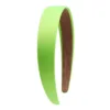 16 Verde fluorescente