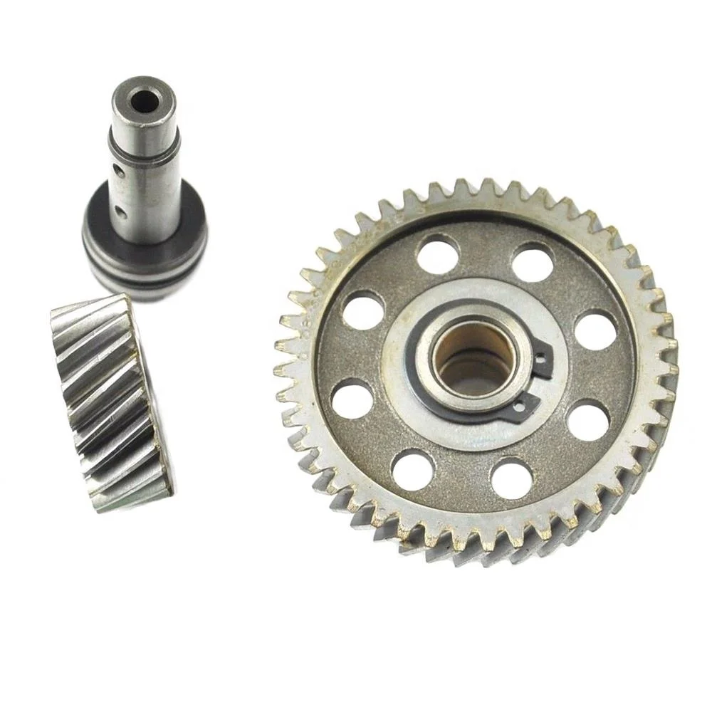 14451-KYO-900-Valve-Camshaft-