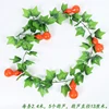 Calabaza amarilla extra grande (1 pieza)