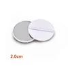 White 2 cm