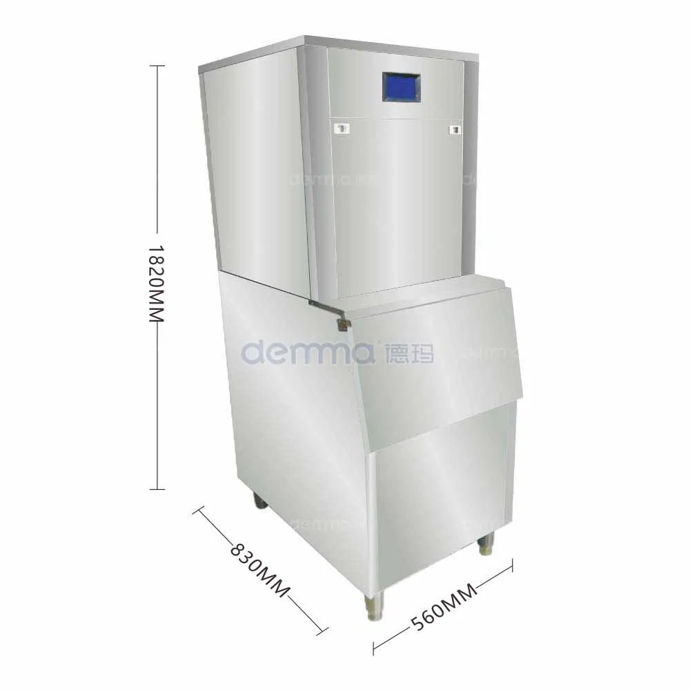 Ice Machine, 220 V, 4.5KW - detail 6