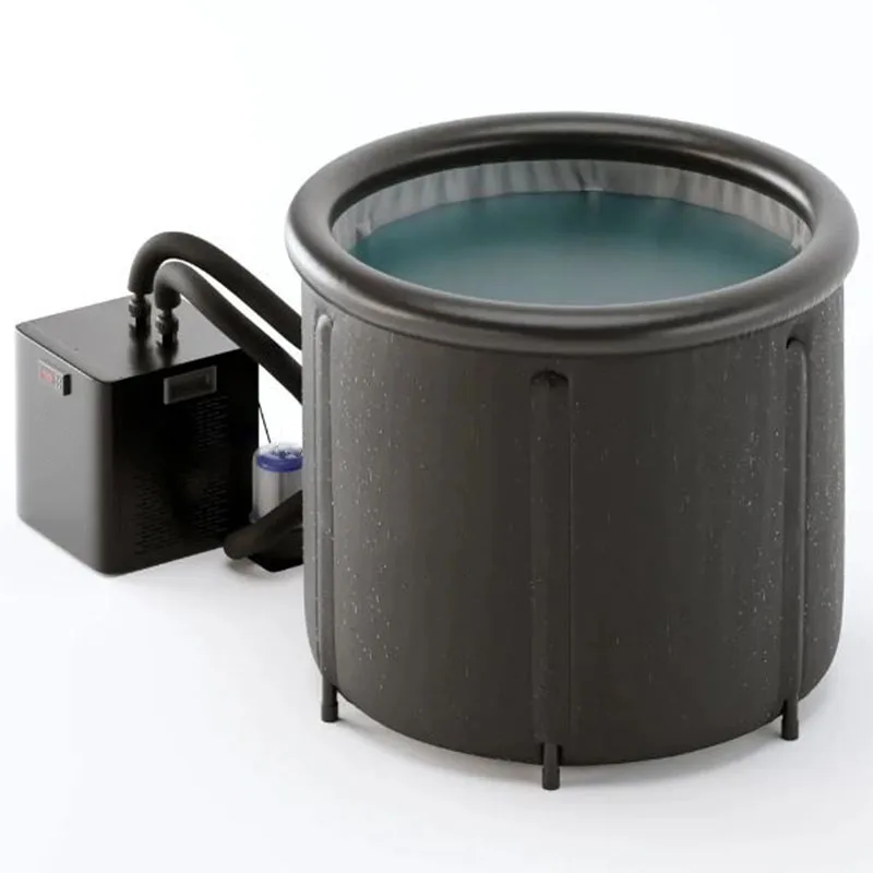 Water Chiller For Ice Bath Cold Plunge Chiller The Pod Chiller Buy