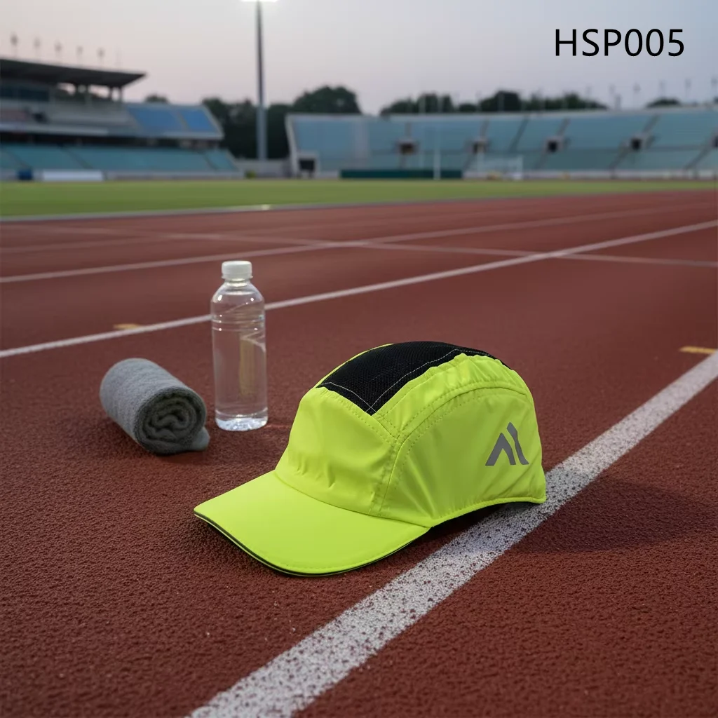 HY,Confined Space Work Smash Resistant Fluorescent Yellow Safety Bump Caps Power Industry Multi-purpose ABS Bump Caps HSP005