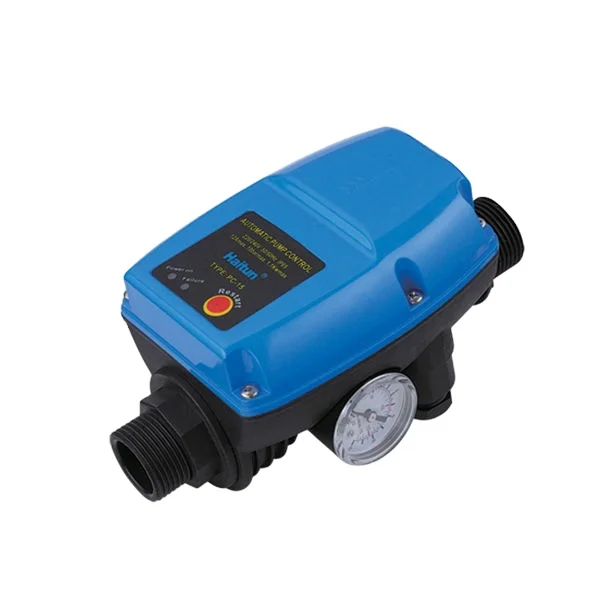 IBO CPM20 INOX centrifugal PUMP 800W water pump+automatic pump controller PC-15