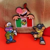 Colores personalizados
