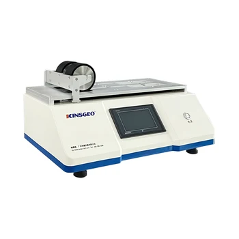 Peel Test Sampling Use Electric 2 Rollers Roll-down Machine P S T C-8 ...