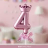 Polvere metallica Crown-4