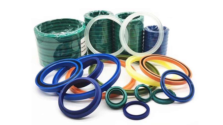 Hydraulic Cylinder Seal Un Uns U+s Uhs Idu Idi Iuh Eu Isi Gsj Pu