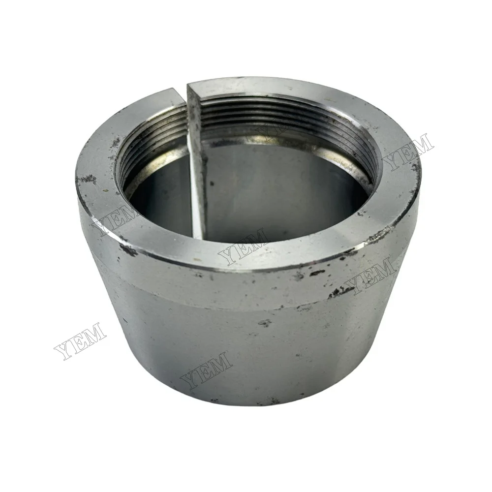 Crankshaft Pulley Cone ME032158 Fit for Mitsubishi 6D15 Engine 5